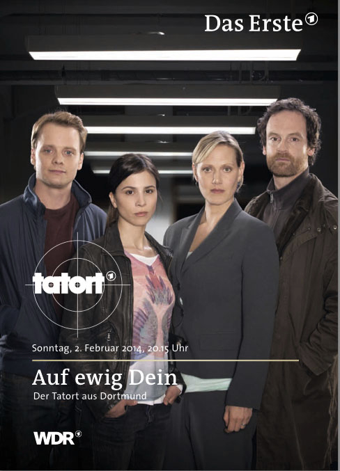 Tatort "Auf ewig Dein"