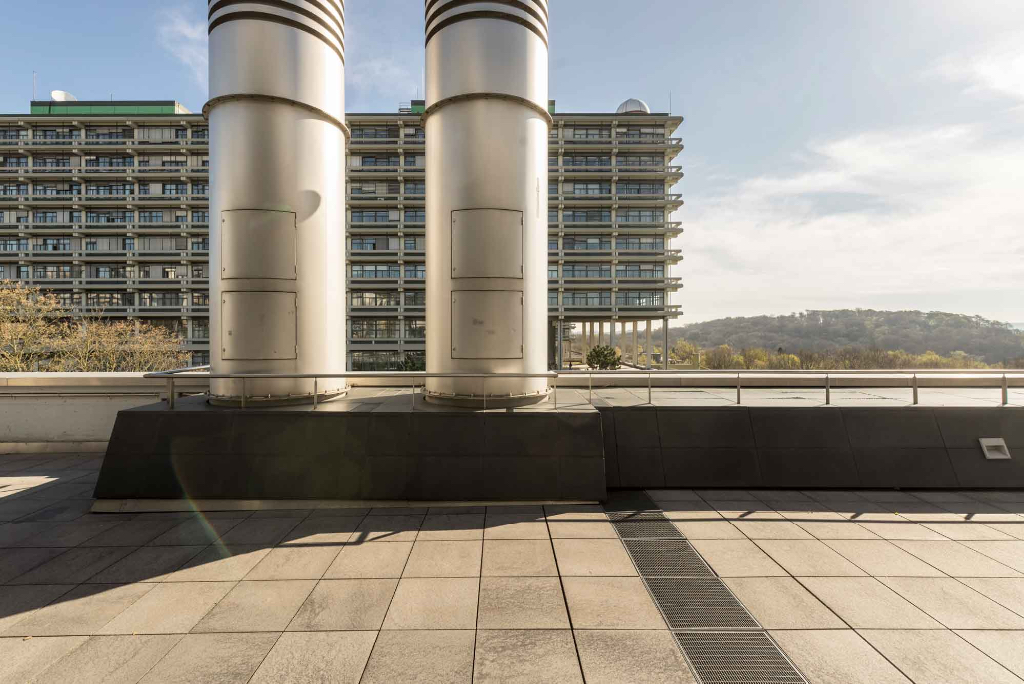 Bochum - Ruhruniversität