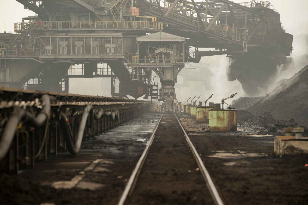 Tagebau Hambach
