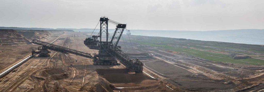 Tagebau Hambach